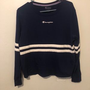Long sleeve champion Tee